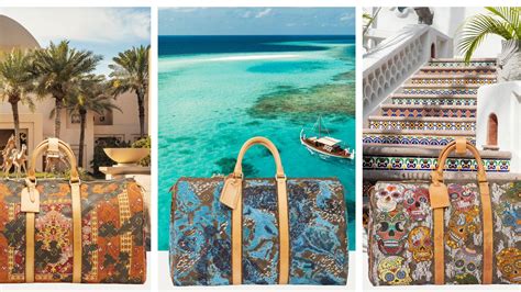 jay ahr louis vuitton algerie|Fill Your Wanderlust With These Limited.